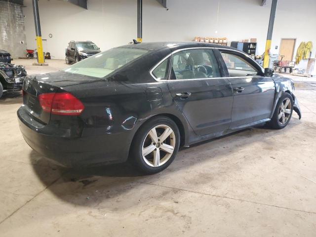 Vin: 1vwbp7a34dc139538, lot: 55609995, volkswagen passat se 20133