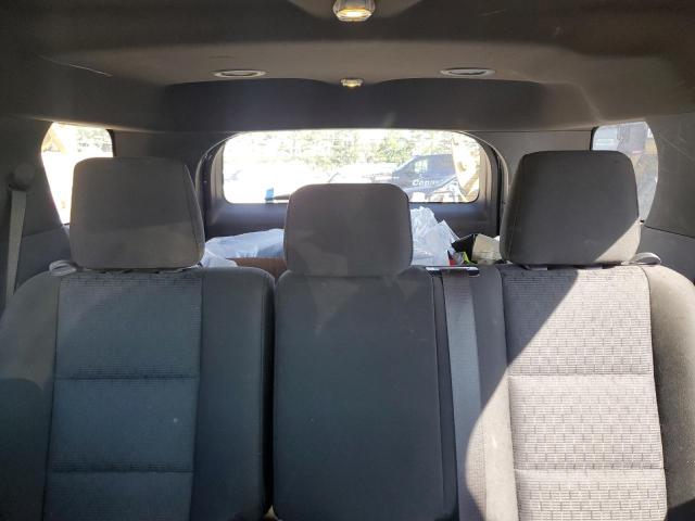 2015 FORD EXPLORER X #3301816327