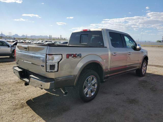 Vin: 1ftew1eg2jfa62871, lot: 56363215, ford f-150 supercrew 20183