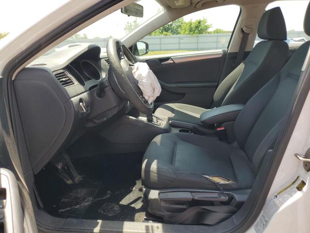 2015 VOLKSWAGEN JETTA SE - 3VWD17AJ1FM295322