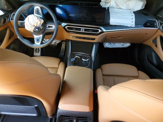 2024 BMW I4 M50 WBY33AW03RFT01260
