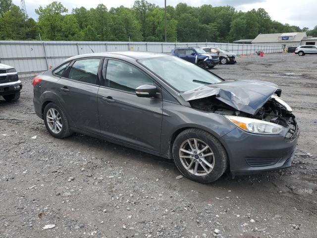 Vin: 1fadp3f23fl272983, lot: 57729485, ford focus se 20154