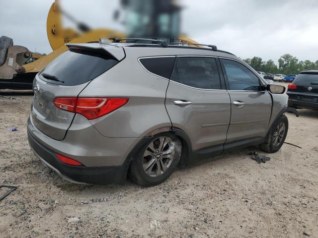 Vin: 5xyzu3lbxdg091479, lot: 56041045, hyundai santa fe 20133