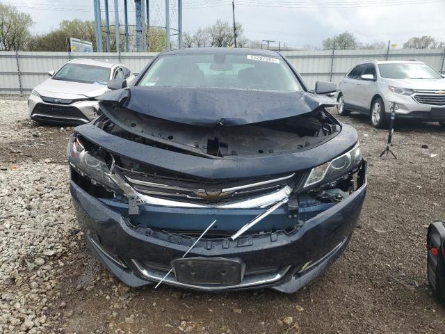 2019 CHEVROLET IMPALA LT - 2G11Z5S34K9120612