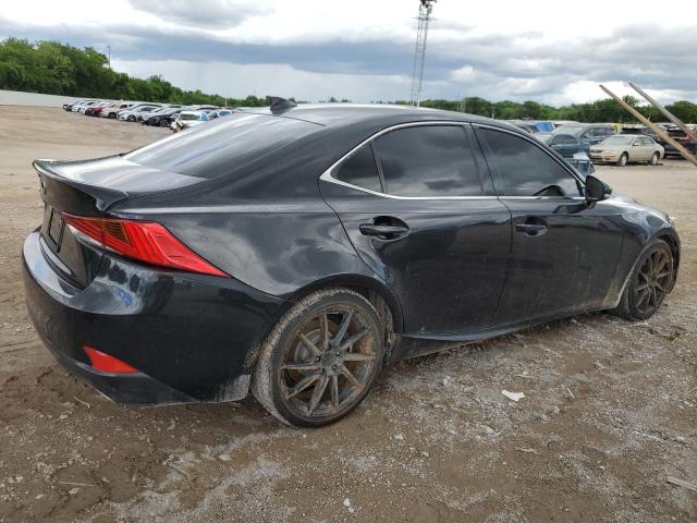 2017 LEXUS IS 300 - JTHCM1D21H5016112
