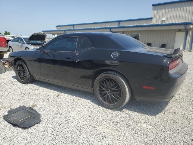 Vin: 2c3cdyag9eh158498, lot: 57096415, dodge challenger sxt 20142