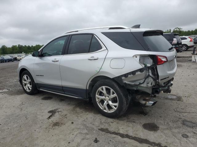 Vin: 3gnaxvex8ks661880, lot: 58369915, chevrolet equinox lt 20192