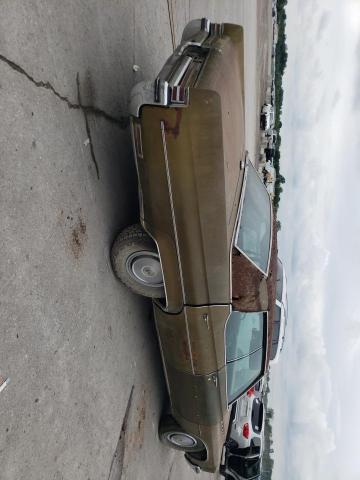 BUICK ELECTRA 1972 4V39T2H415302 photo #4