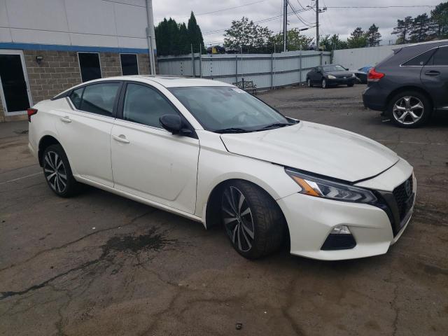 Vin: 1n4bl4cw2mn356343, lot: 57568155, nissan altima sr 20214