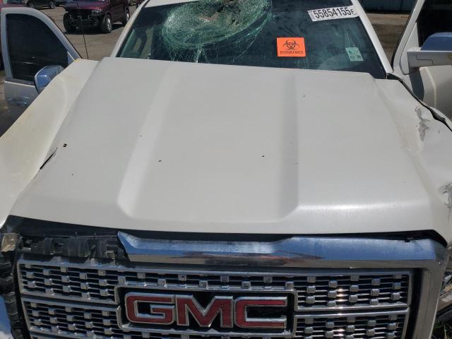 2016 GMC SIERRA C15 - 3GTP1PEC7GG369421