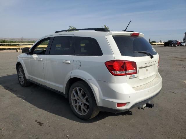 Vin: 3c4pdcbb1ft572516, lot: 58729715, dodge journey sxt 20152