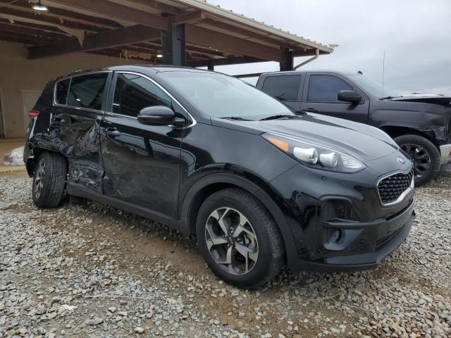Vin: kndpm3ac2l7781550, lot: 56133495, kia sportage lx 20204