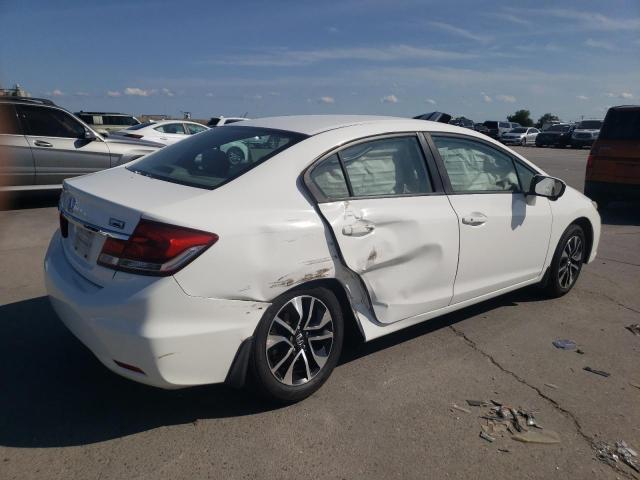 Vin: 19xfb2f86ee045262, lot: 55432145, honda civic ex 20143