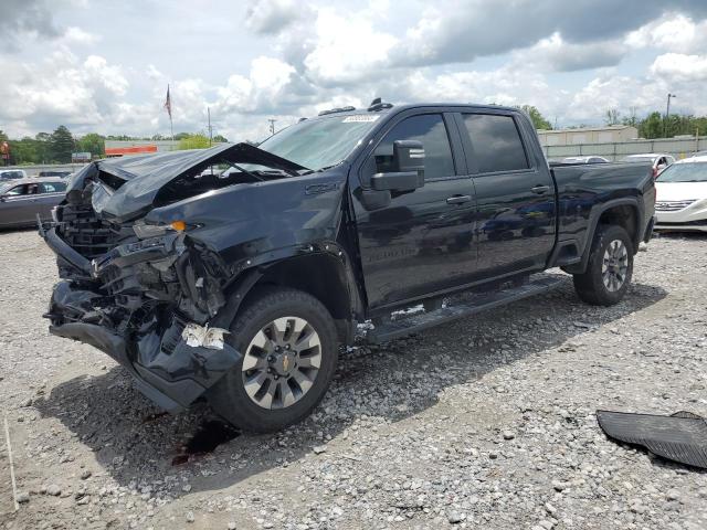 2024 CHEVROLET SILVERADO - 2GC4YME7XR1246806