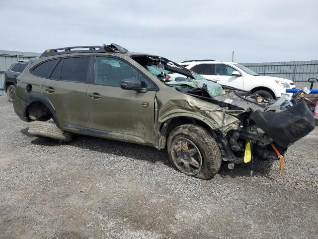 Vin: 4s4bthtd0s3137059, lot: 53855455, subaru outback wi wilderness 20254