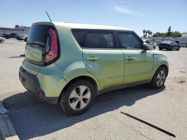 Vin: kndjn2a28e7736233, lot: 57877605, kia soul 20143