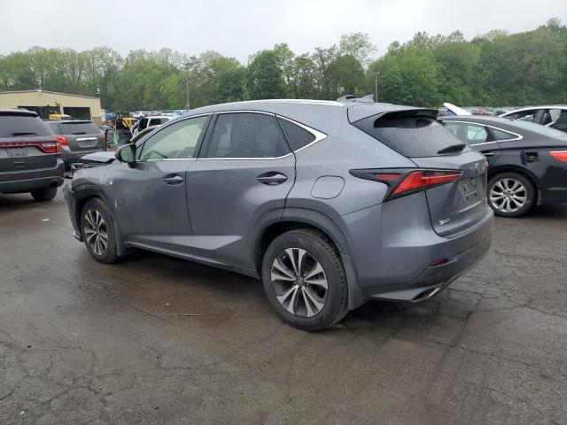 Vin: jtjsardz5m2251025, lot: 57950625, lexus nx 300 base 20212