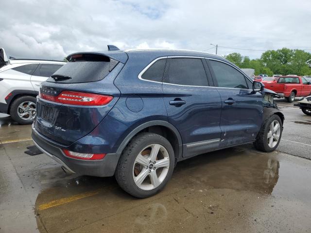 Vin: 5lmcj1d95hul24437, lot: 55657245, lincoln mkc premiere 20173