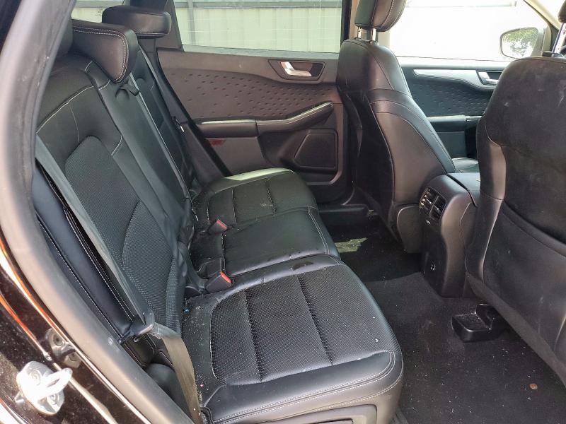 2020 FORD ESCAPE SEL - 1FMCU0H64LUC44849