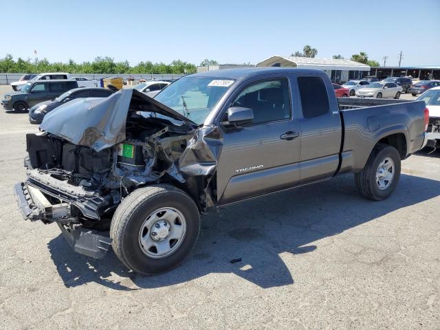 Vin: 5tfsx5en1gx046296, lot: 55127995, toyota tacoma access cab 2016 img_1