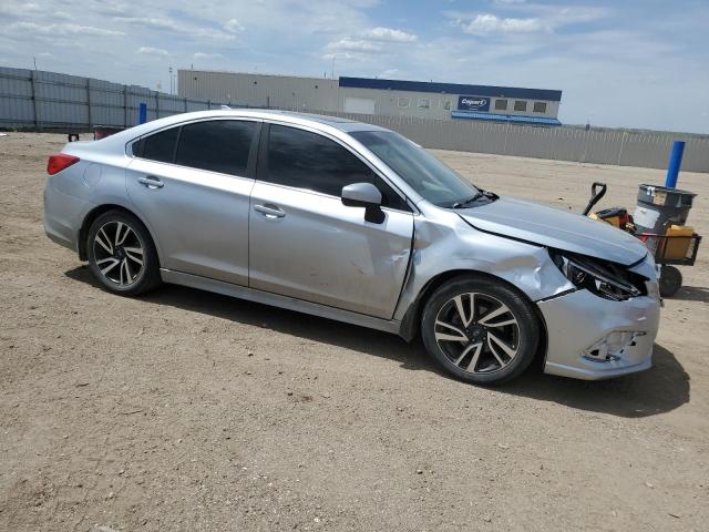 Vin: 4s3bnad66j3012278, lot: 55726355, subaru legacy 2.5i premium 20184