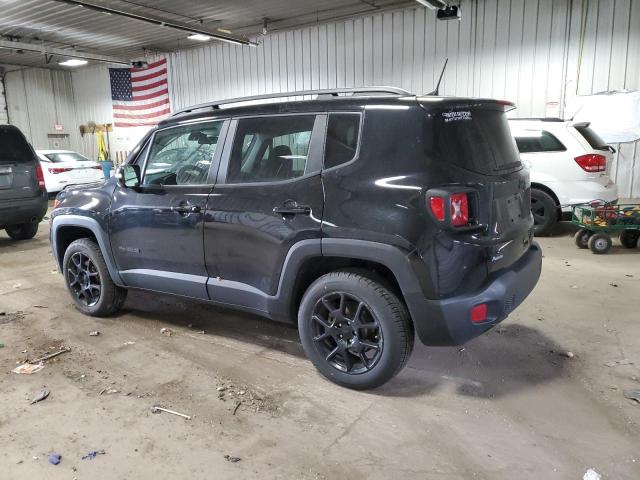 Vin: zacnjbbb9lpl32706, lot: 57711285, jeep renegade latitude 20202