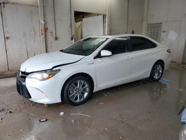 Vin: 4t1bd1fk9fu176151, lot: 56653005, toyota camry hybrid 2015 img_1