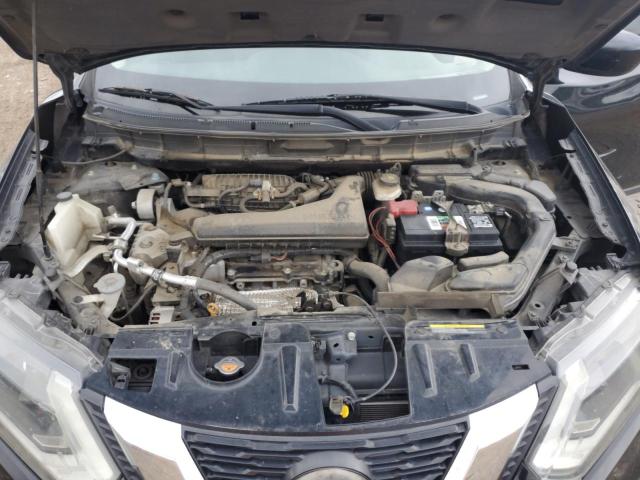 2019 NISSAN ROGUE S - 5N1AT2MT3KC730073