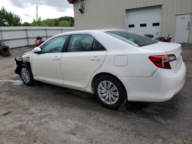 Vin: 4t1bd1fk1cu008385, lot: 57557415, toyota camry hybrid 20122