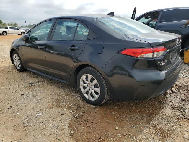 Vin: 5yfepmae9mp267040, lot: 56299765, toyota corolla le 20212
