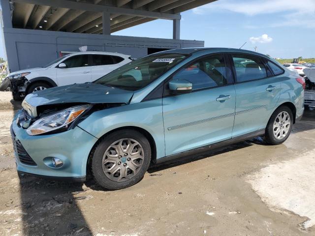 Vin: 1fahp3f21cl254804, lot: 59048665, ford focus se 2012 img_1
