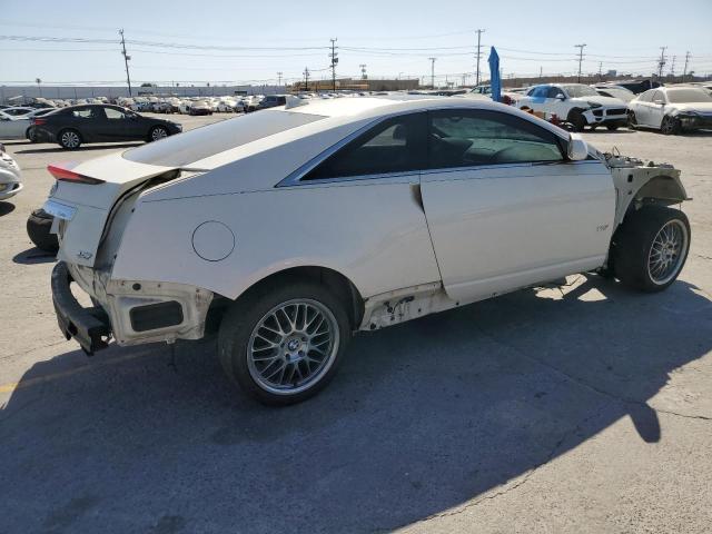 2013 CADILLAC CTS-V - 1G6DV1EP9D0166542