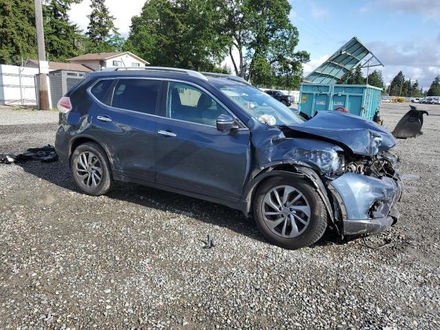 Vin: 5n1at2mv1fc837436, lot: 57915945, nissan rogue s 20154