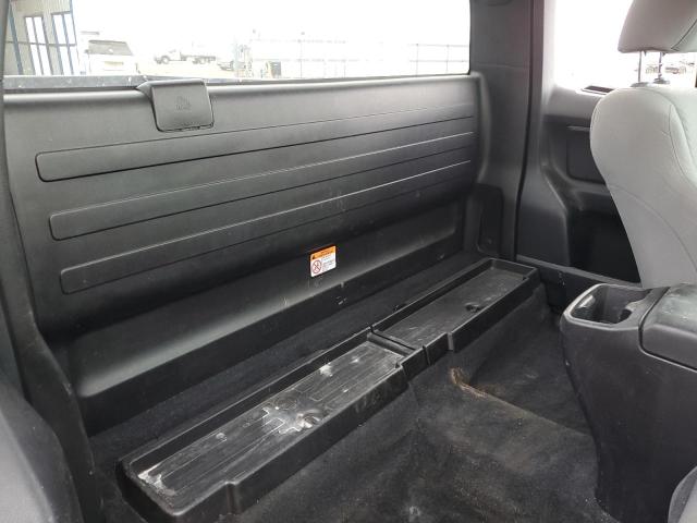 2022 TOYOTA TACOMA ACC - 3TYRX5GN7NT053658