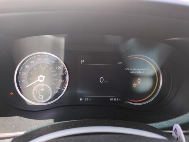 2022 GENESIS G70 BASE - KMTG34TA2NU095874