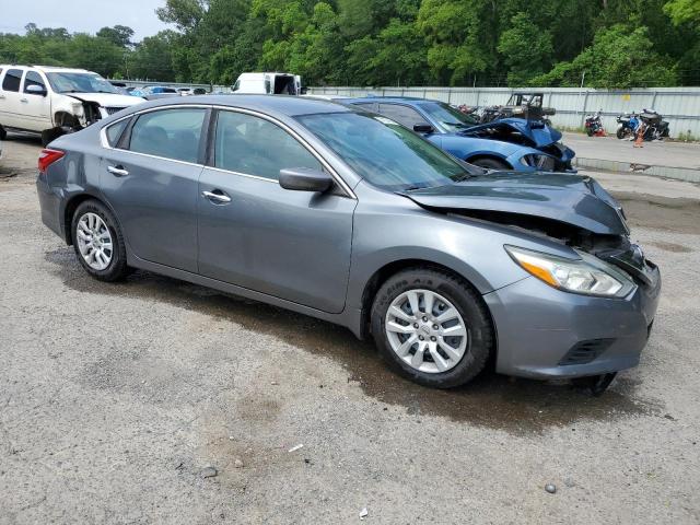 Vin: 1n4al3ap6gn334609, lot: 57132195, nissan altima 2.5 20164