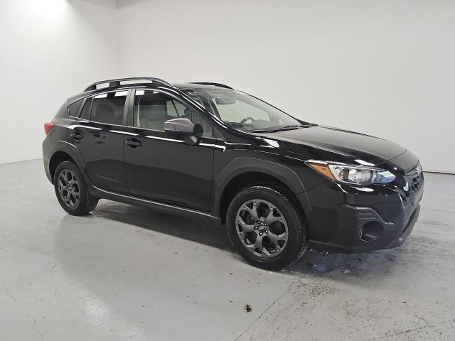 Vin: jf2gthsc4mh679503, lot: 49421515, subaru crosstrek sport 20214