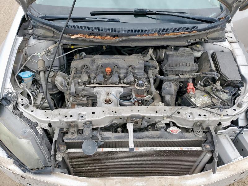2015 HONDA CIVIC LX 19XFB2F55FE002636