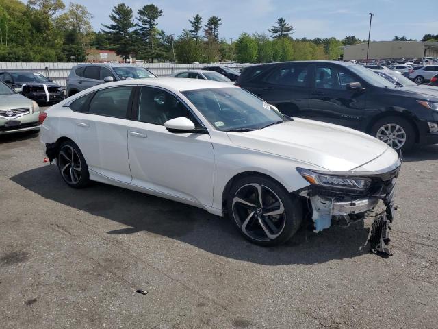 Vin: 1hgcv1f39ja171977, lot: 56508425, honda accord sport 20184