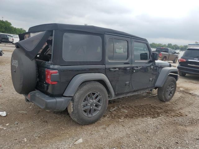 Vin: 1c4pjxdg2rw268019, lot: 57477155, jeep wrangler sport 20243