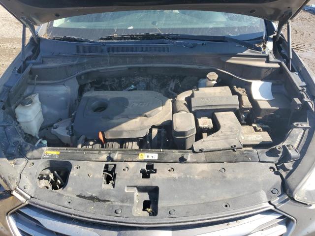 2017 HYUNDAI SANTA FE S - 5NMZU3LB6HH002101