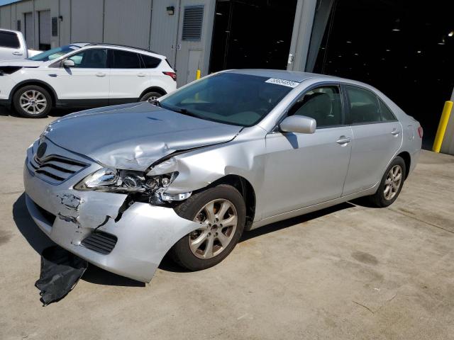 Vin: 4t1bf3ek7bu692106, lot: 55654895, toyota camry base 2011 img_1
