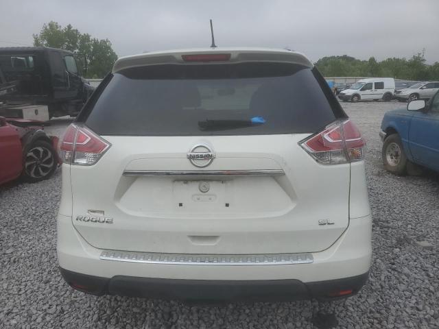 2016 NISSAN ROGUE S - 5N1AT2MT8GC837921