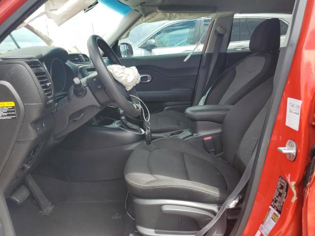 2019 KIA SOUL + - KNDJP3A54K7678210