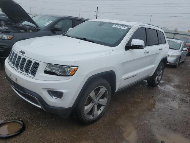 JEEP GRAND CHER