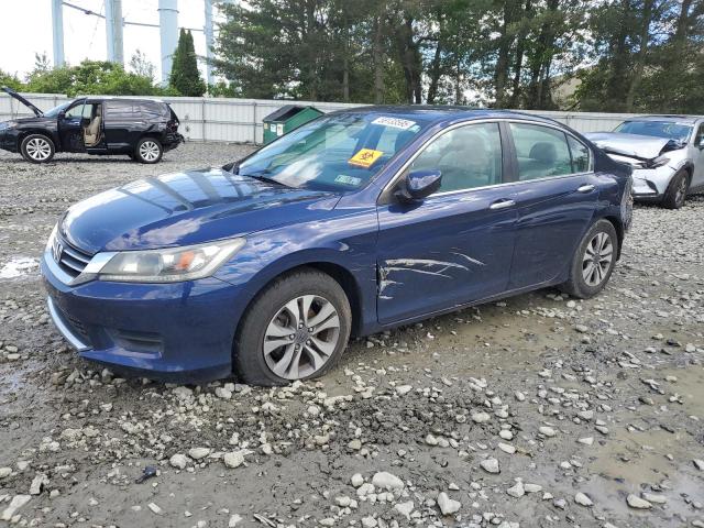 Vin: 1hgcr2f32ea048957, lot: 58133595, honda accord lx 2014 img_1