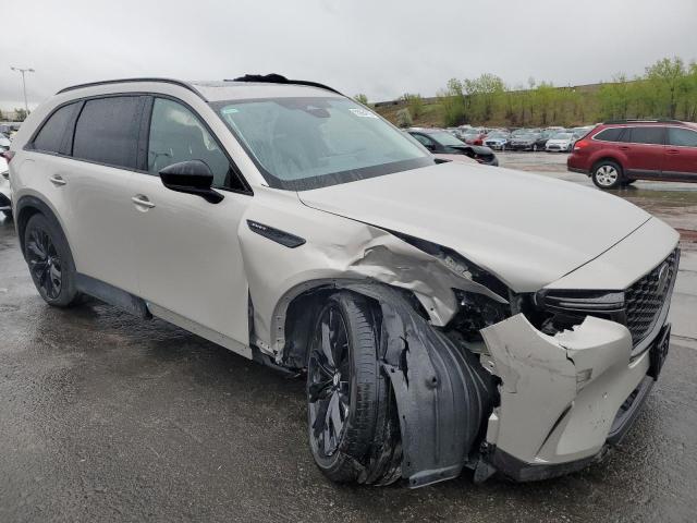 Vin: jm3kkcha0s1197421, lot: 55884705, mazda cx-90 premium sport 20254
