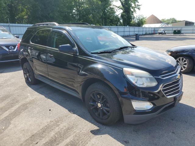 Vin: 2gnalcekxh6311744, lot: 58833835, chevrolet equinox lt 20174