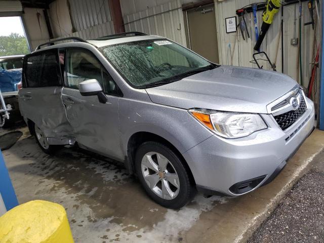 Vin: jf2sjagc2fh569259, lot: 56589135, subaru forester 2.5i premium 20154