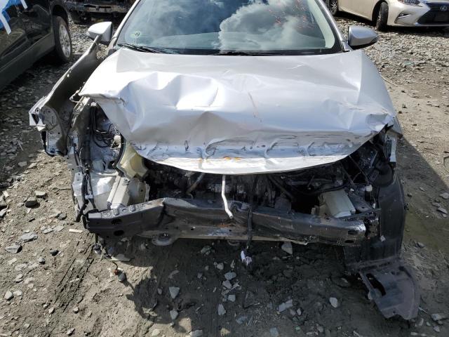2018 TOYOTA COROLLA L - 5YFBURHEXJP785376